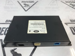 Блок управления, ориг. номер LR045322, Land Rover Freelander L359 2006-2010