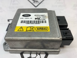 Блок SRS, ориг. номер LR016812, Land Rover Freelander L359 2006-2010