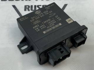 Блок управления светом, ориг. номер LR006117, Land Rover Freelander L359 2006-2010
