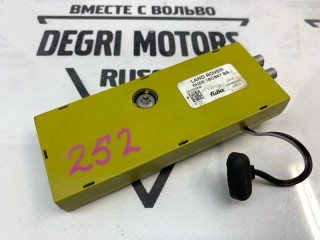 Усилитель антенны Land Rover Freelander L359 2006-2010, LR002366