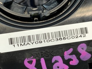 Кольцо подрулевое SAS, ориг. номер 31264801, Volvo V50 2007-2012