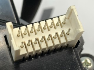 Кольцо подрулевое SAS, ориг. номер 31264801, Volvo V50 2007-2012