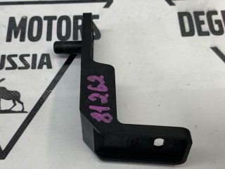 Кронштейн радиатора передний, ориг. номер LR000938, Land Rover Freelander L359 2006-2010