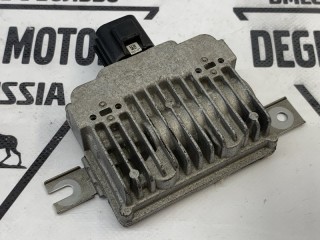 Блок управления топливным насосом Volvo XC70 2007-2013, 30792789