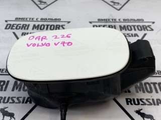 Лючок бензобака Volvo V70 2007-2013, 31440246