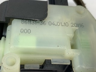 Замок лючка бензобака, ориг. номер 31299107, Volvo XC60 2013-2017