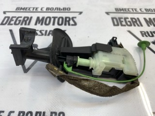 Замок лючка бензобака, ориг. номер 31299107, Volvo XC60 2013-2017