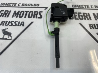 Замок лючка бензобака, ориг. номер 31299107, Volvo S80 2006-2010