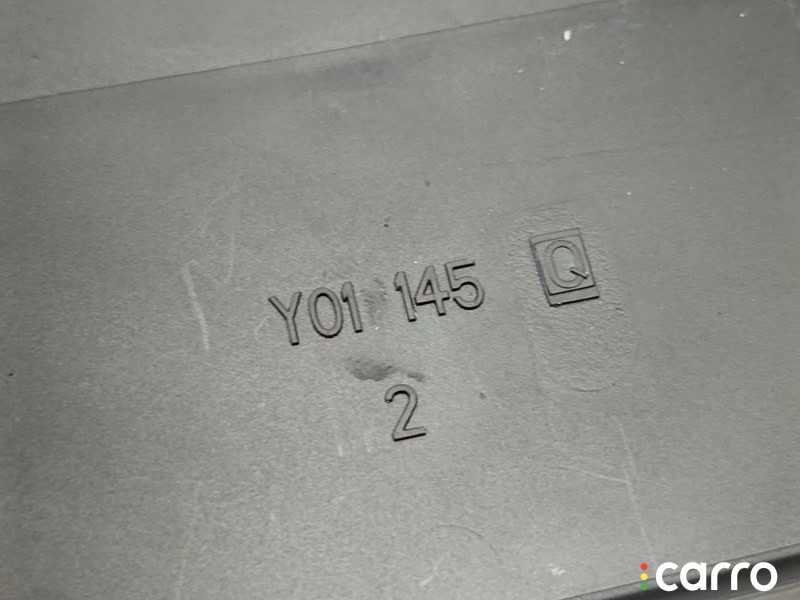 Дефлектор Volvo V50 2007-2012, 39863758, фото 7