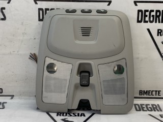 Плафон подсветки салона Volvo V70 2004-2007, 30669622