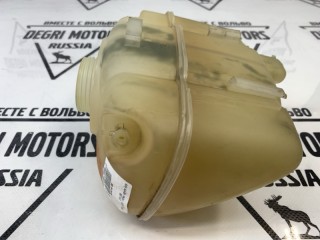 Бачок расширительный, ориг. номер 30723929, Volvo V70 2004-2007
