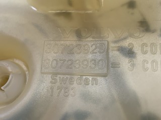 Бачок расширительный, ориг. номер 30723929, Volvo V70 2004-2007