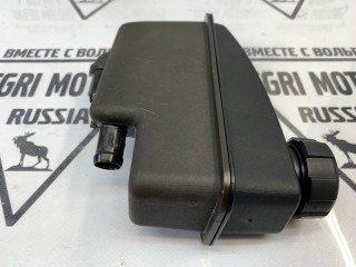 Бачок ГУР, ориг. номер 30645621, Volvo V70 2004-2007