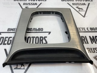 Рамка селектора, ориг. номер 30722443, Volvo XC90 2006-2014