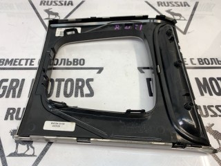 Рамка селектора, ориг. номер 30722443, Volvo XC90 2006-2014