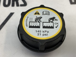 Крышка расширительного бачка Volvo XC60 2008-2013, 31368311