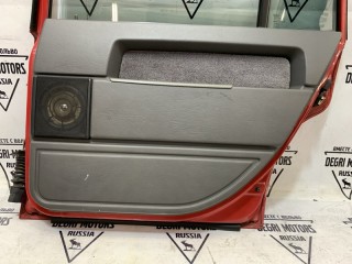 Дверь задняя левая, ориг. номер 9171081, Volvo 940 1988-1998
