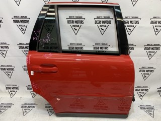 Дверь задняя левая, ориг. номер 31385359, Volvo XC90 2006-2014