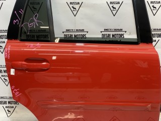 Дверь задняя левая, ориг. номер 31385359, Volvo XC90 2006-2014