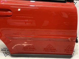 Дверь задняя левая, ориг. номер 31385359, Volvo XC90 2006-2014