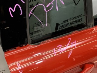 Дверь задняя левая, ориг. номер 31385359, Volvo XC90 2006-2014