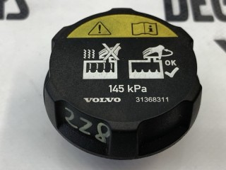 Крышка расширительного бачка Volvo C30 2009-2013, 31368311