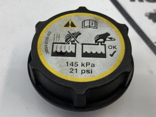 Крышка расширительного бачка Volvo S80 2006-2010, АКПП, 31368311