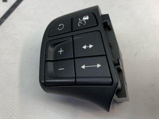 Кнопки руля левые Volvo XC60 2008-2013, левый руль, 31295469