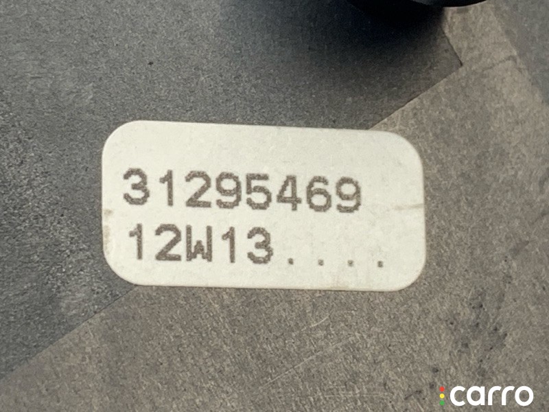 Кнопки руля левые Volvo V70 2007-2013, левый руль, 31295469, фото 3