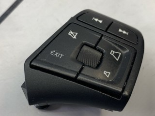 Кнопки руля правые, ориг. номер 31318644, Volvo V70 2007-2013