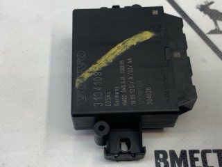 Блок управления парктроника, ориг. номер 31314525, Volvo V70 2007-2013