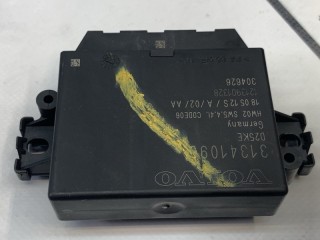 Блок управления парктроника, ориг. номер 31314525, Volvo V70 2007-2013