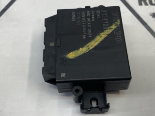 Блок управления парктроника, ориг. номер 31314525, Volvo V70 2007-2013