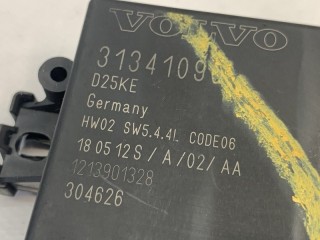 Блок управления парктроника, ориг. номер 31314525, Volvo V70 2007-2013
