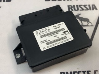 Блок управления стояночным тормозом, ориг. номер 31445647, Volvo V70 2007-2013