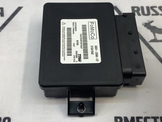 Блок управления стояночным тормозом, ориг. номер 31445647, Volvo V70 2007-2013
