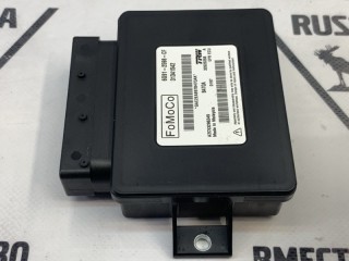 Блок управления стояночным тормозом, ориг. номер 31445647, Volvo V70 2007-2013