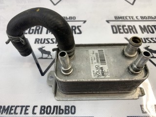 Радиатор АКПП, 31319313, Volvo V40 Cross Country I