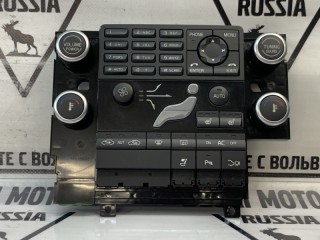 Блок управления климат-контролем, ориг. номер 30782904, Volvo XC60 2008-2013