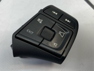 Кнопки руля правые, ориг. номер 31318644, Volvo V60 2010-2013