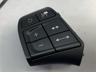 Кнопки руля левые Volvo V60 2010-2013, левый руль, 31295469