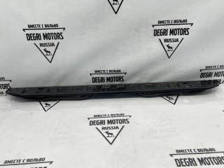 Кронштейн радиатора, ориг. номер LR000929, Land Rover Freelander L359 2006-2010