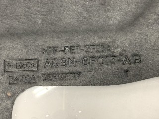 Защита двигателя, ориг. номер 31290965, Volvo XC60 2008-2013