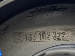 Вентилятор, ориг. номер 8666595, Volvo V70 2000-2004