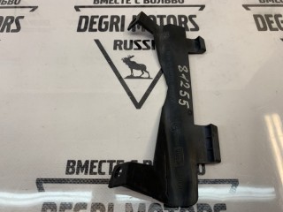 Крепление фары переднее левое, ориг. номер 8620491, Volvo V70 2000-2004