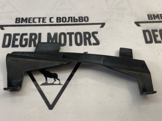 Крепление фары переднее левое, ориг. номер 8620491, Volvo V70 2000-2004