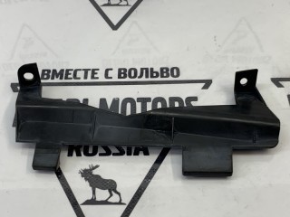 Крепление фары переднее левое, ориг. номер 8620491, Volvo V70 2000-2004