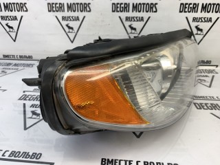 Фара передняя правая, ориг. номер 31353539, Volvo V70 2007-2013