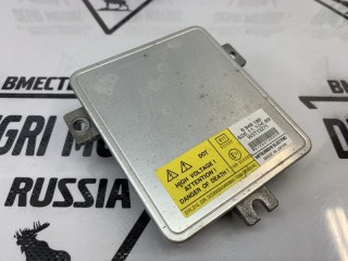 Блок управления светом, ориг. номер 30744459, Volvo V70 2007-2013