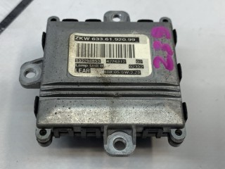 Блок ксенона правый, ориг. номер 31283922, Volvo V70 2007-2013